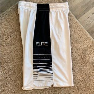 Nike ELITE Basketball shorts